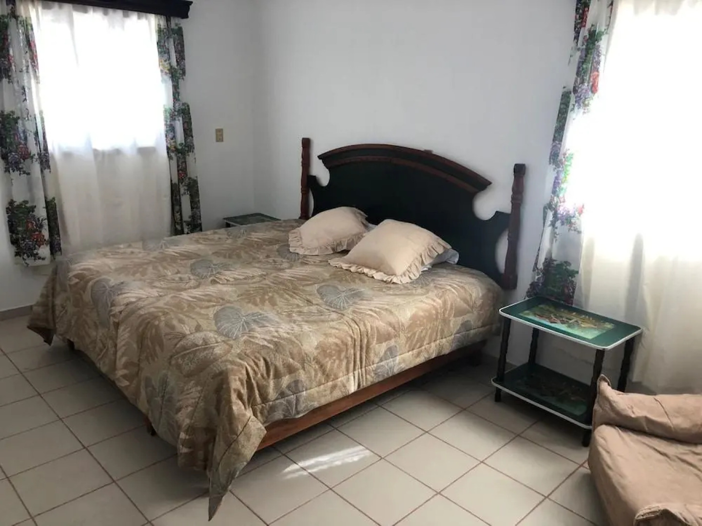 Hotel Meson del Abuelo