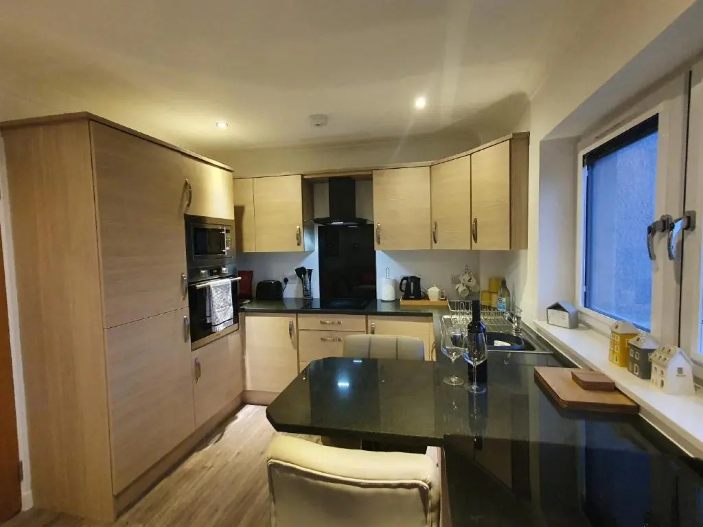 22 Waters Edge Banff (Adults Only)