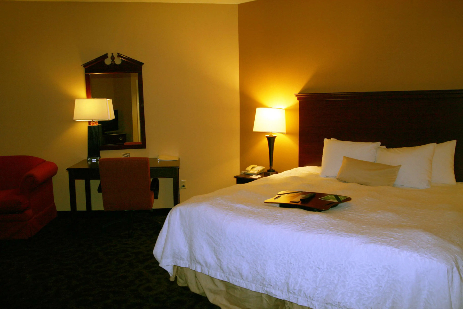 Hampton Inn Selinsgrove/Shamokin Dam