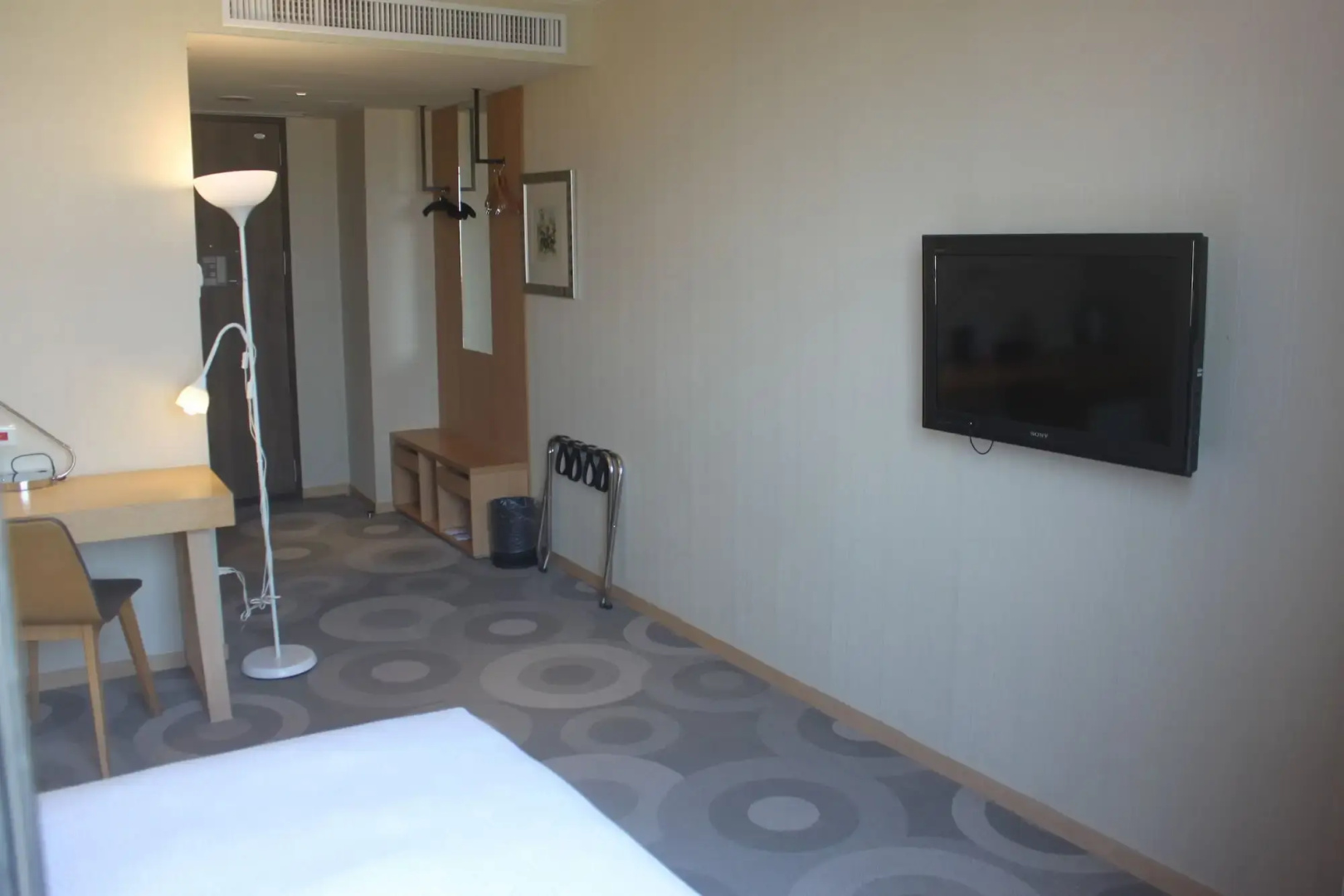 Maison de Chine Hotel Chiayi