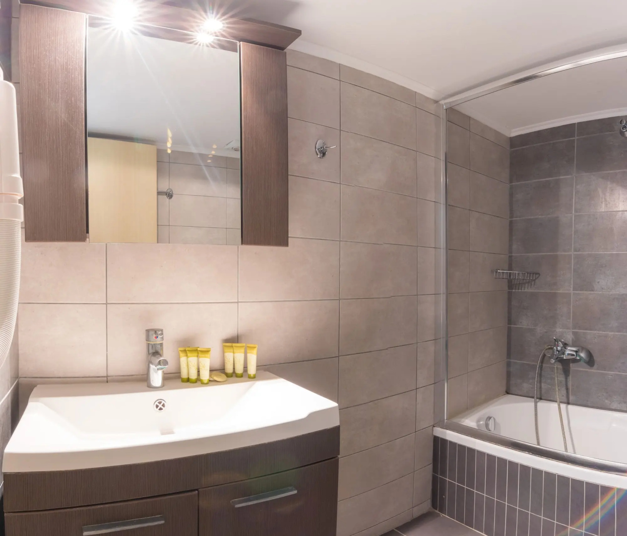 Ntinas Filoxenia Hotel & Spa