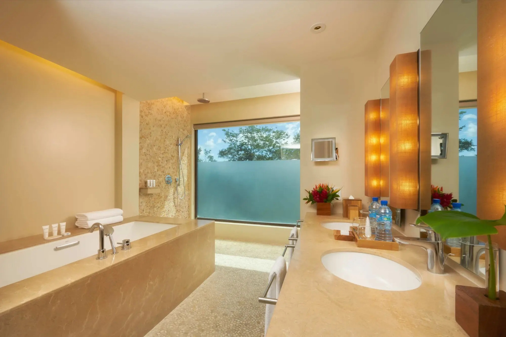 Andaz Peninsula Papagayo Resort, Costa Rica, by Hyatt