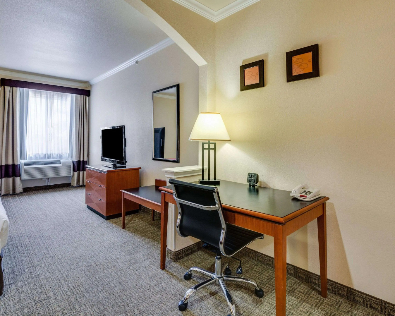 Comfort Suites Deer Park Pasadena