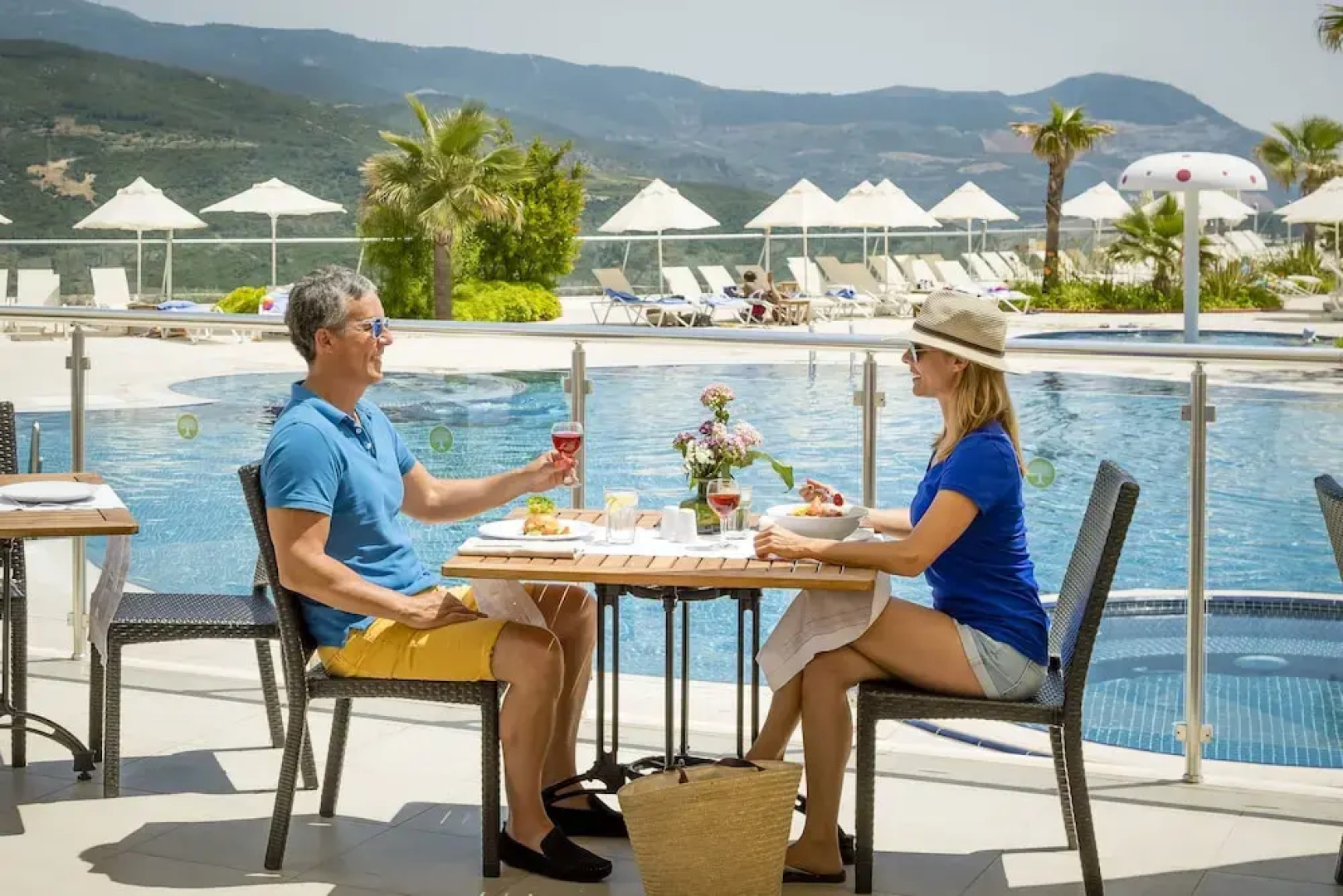 Wyndham Residences Kusadasi Golf & Spa