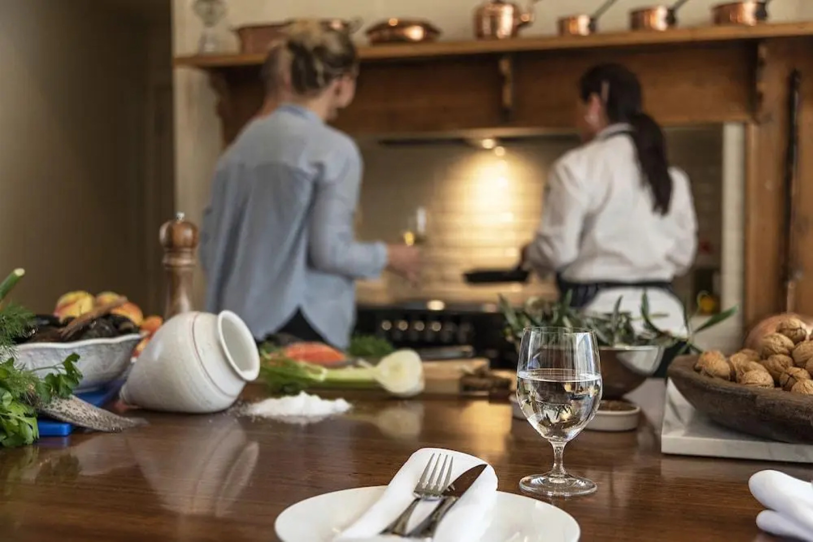 Prospect Country House