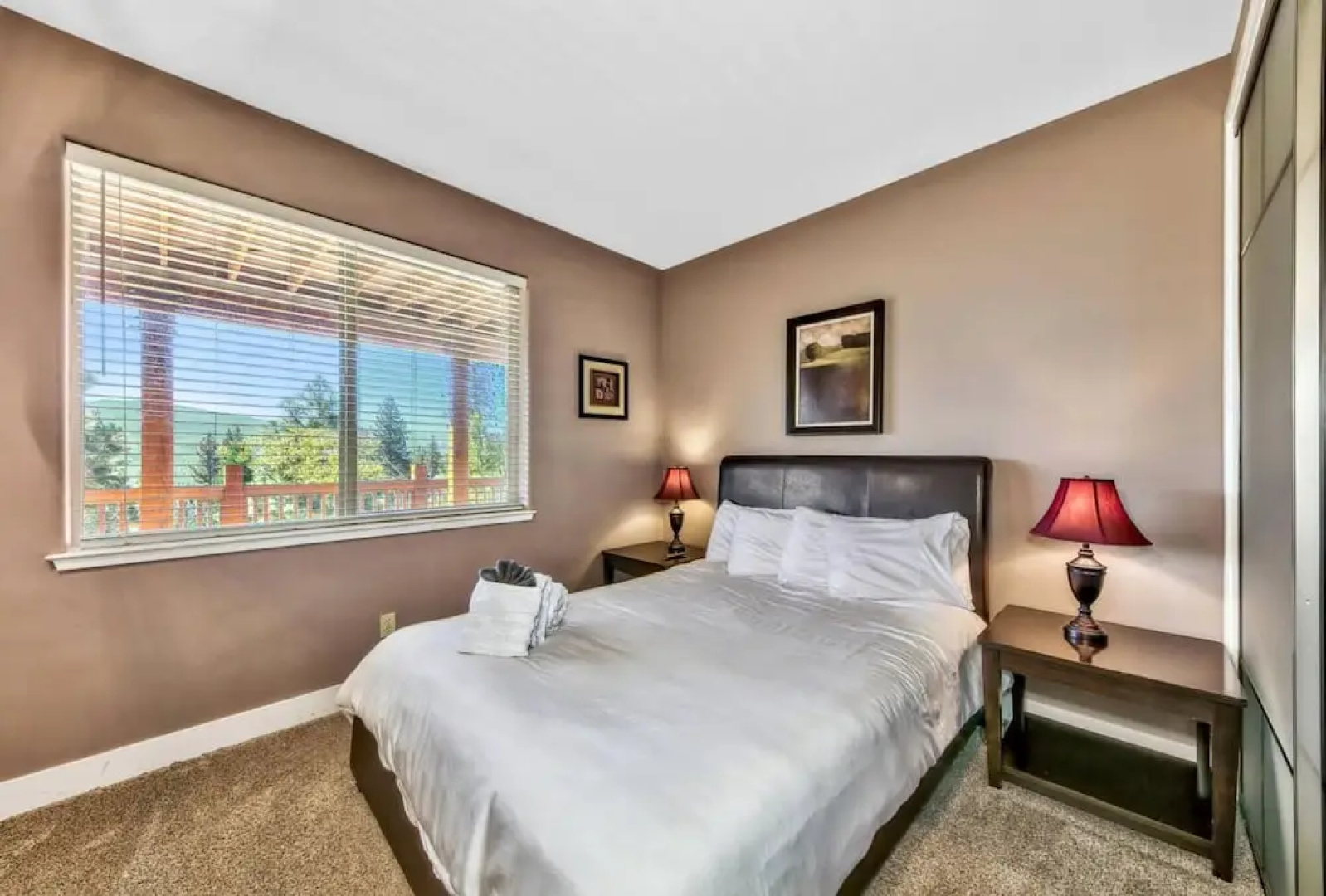 Bella Vista Luxury Retreat