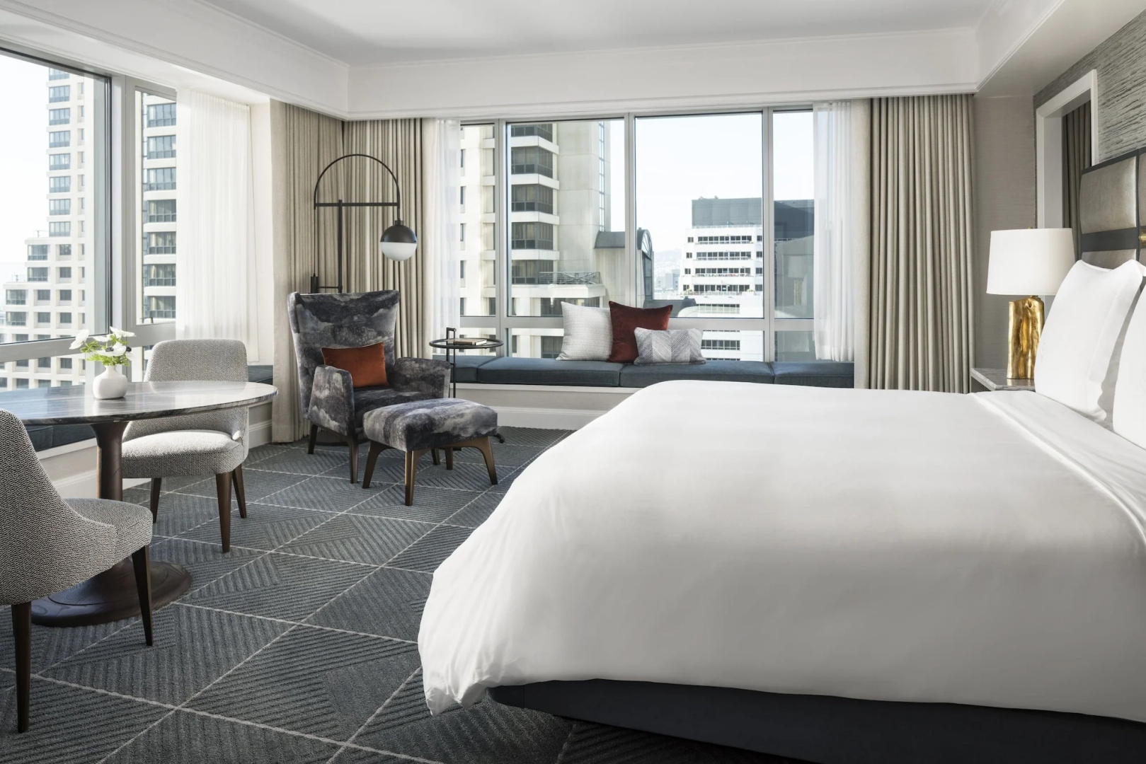 Four Seasons Hotel San Francisco