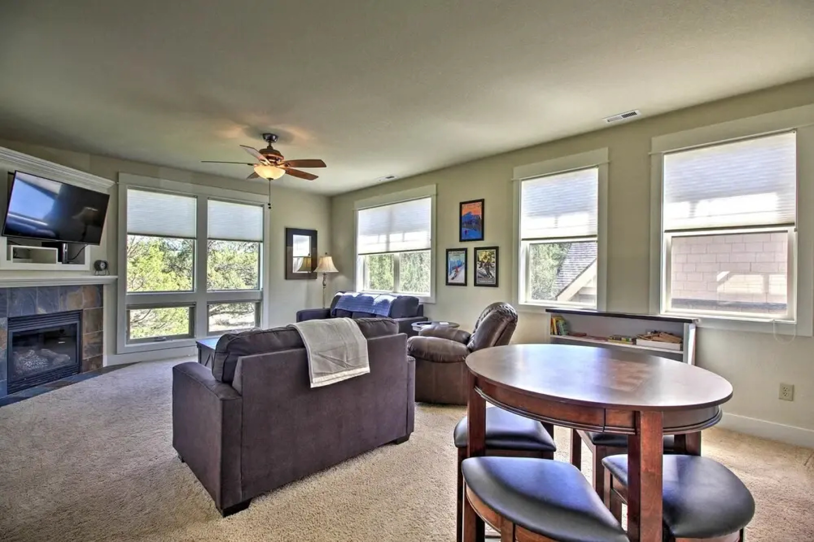 Redmond House w/ Community Amenities Access