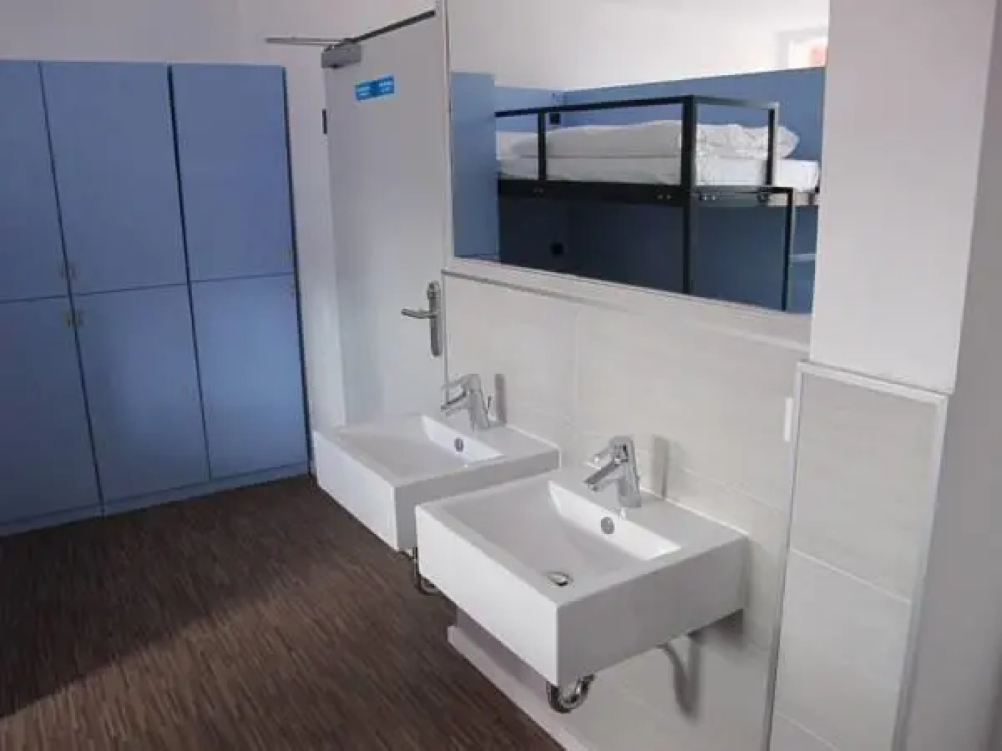 United Hostel Frankfurt City Center