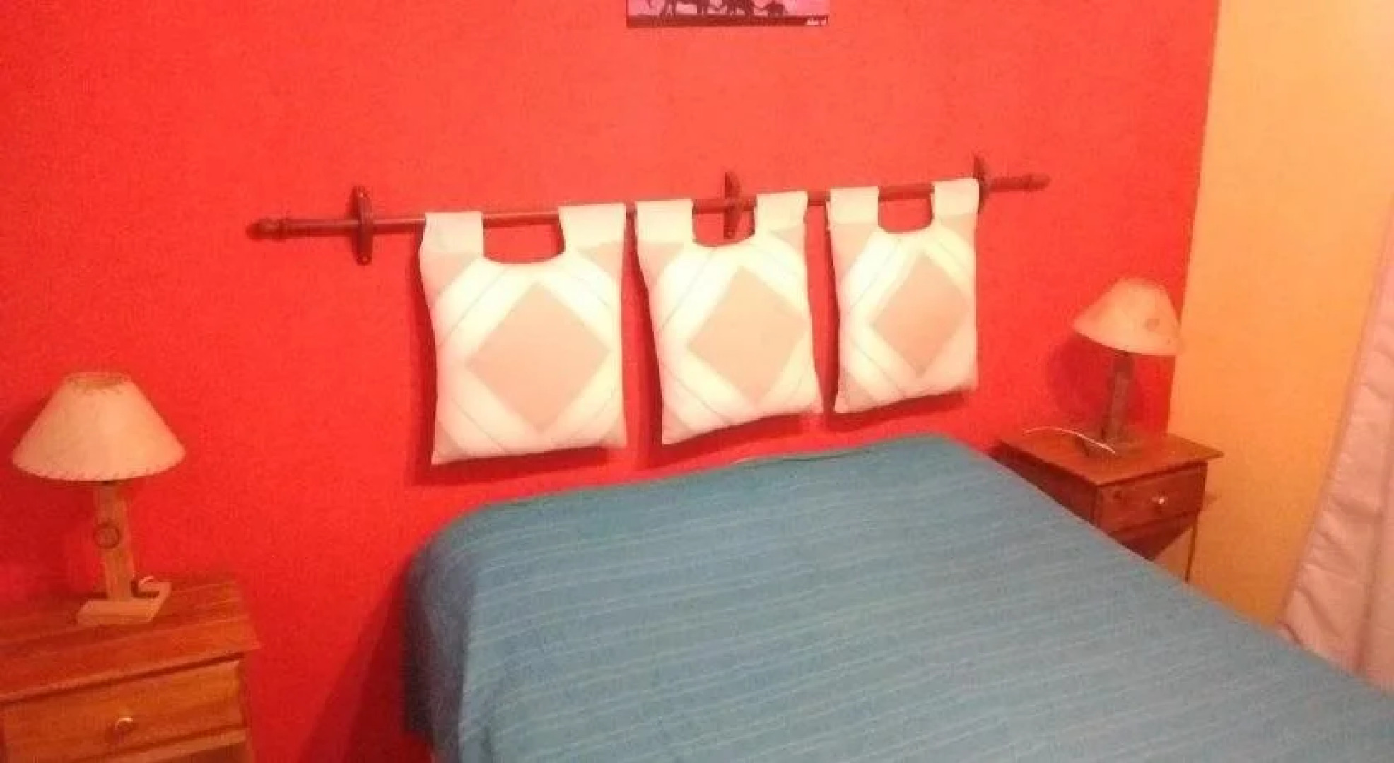 Cabanas Estrellas Doradas