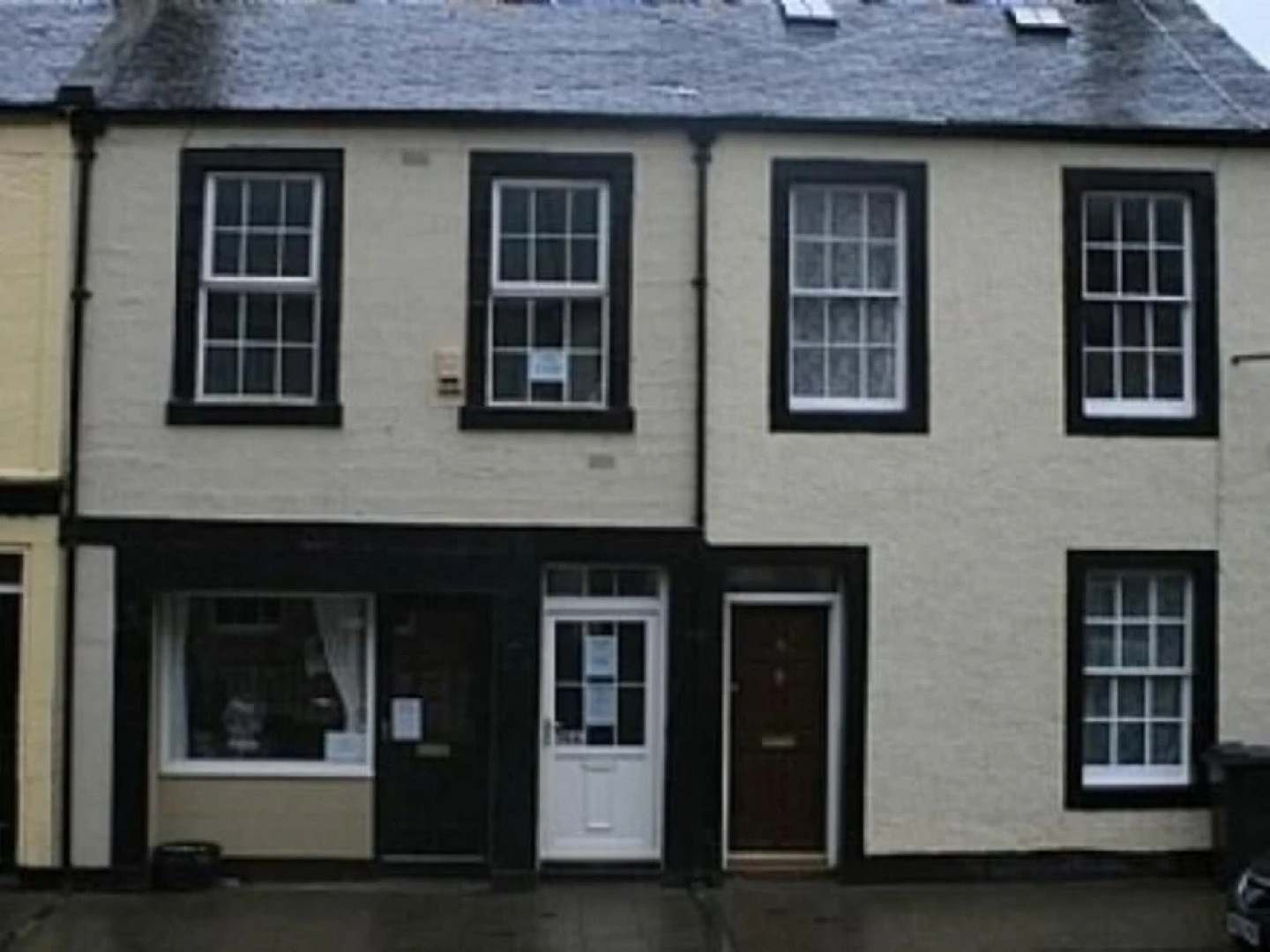 Holiday Apartment 76a