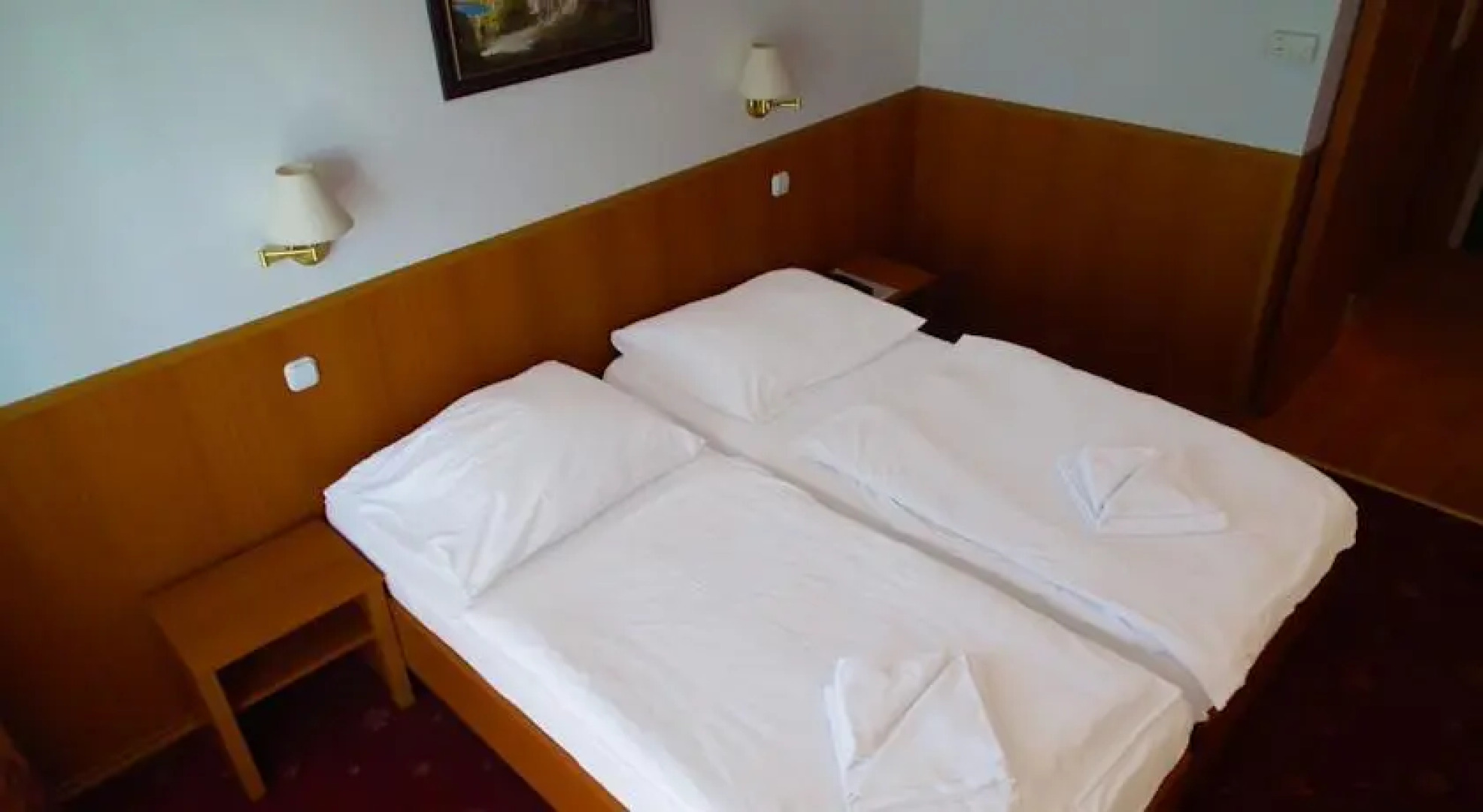 Hotel Fenyves Panorama