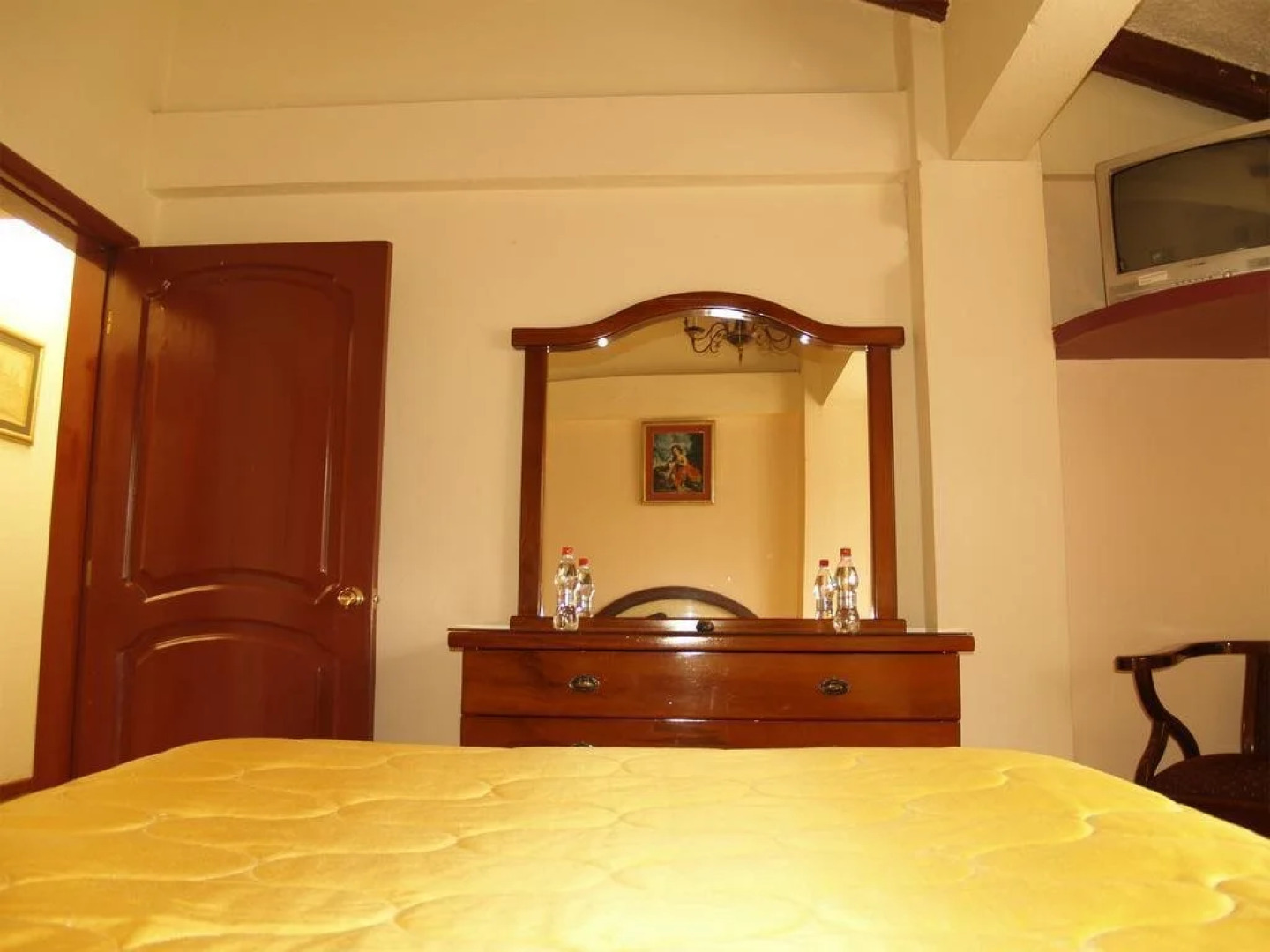 Hotel Humming Bird Ecuador