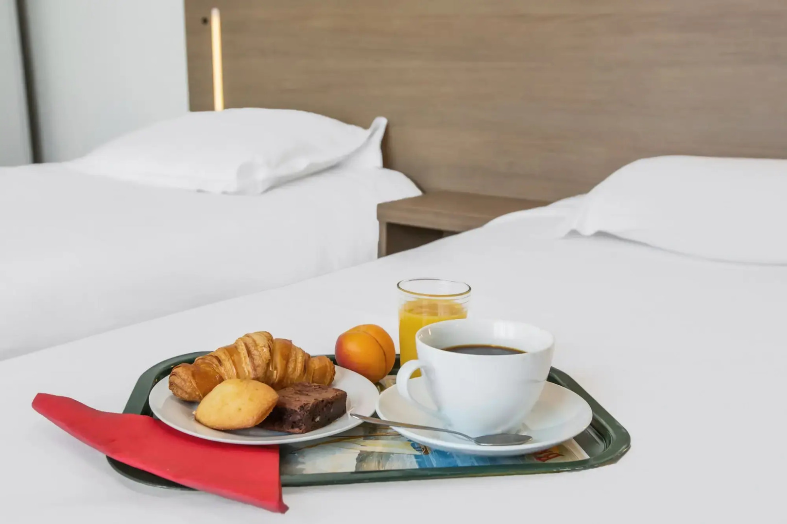 Appart'City Classic Blois