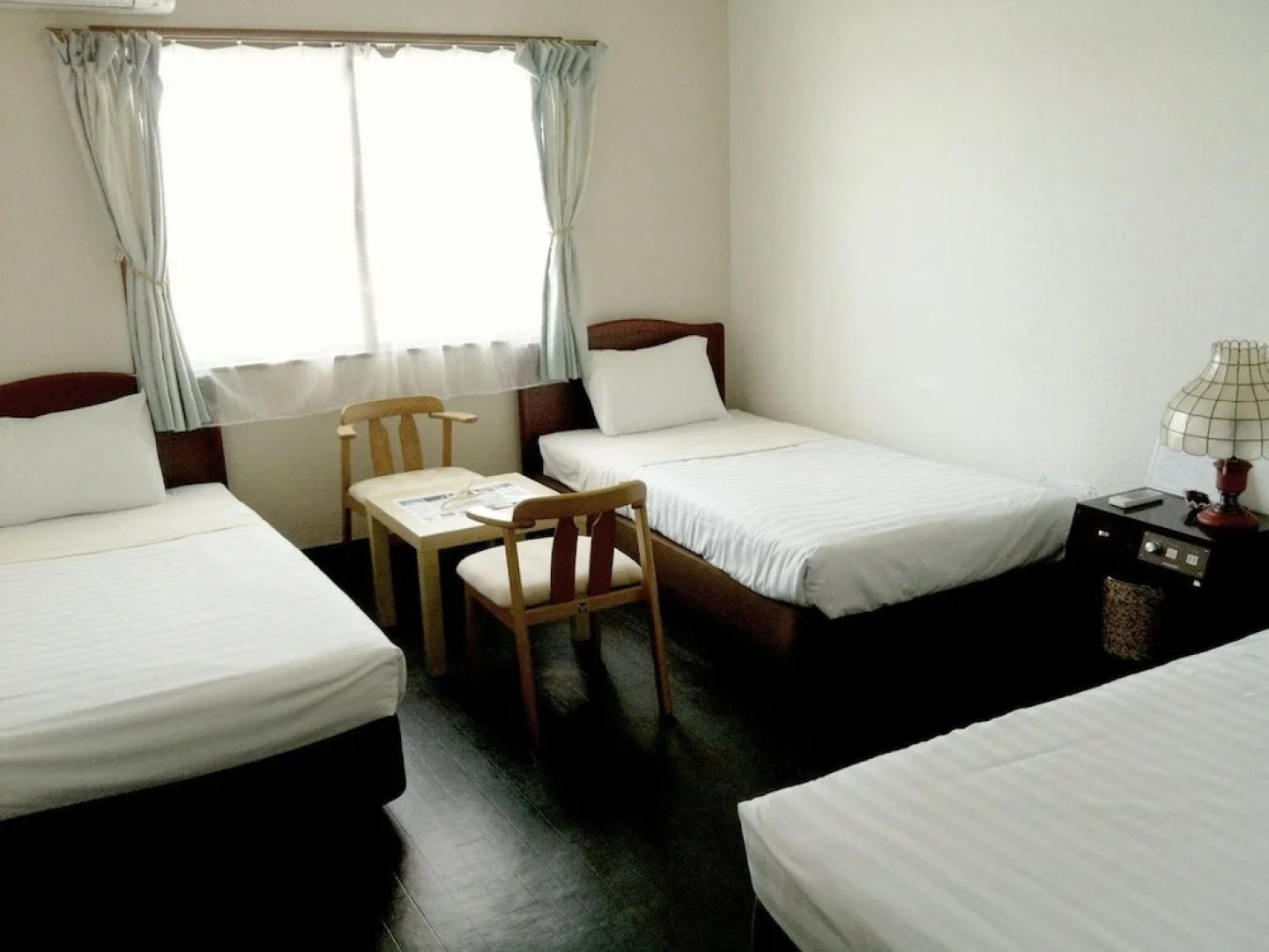 The Iriomote Island  Hotel HOSHITATE