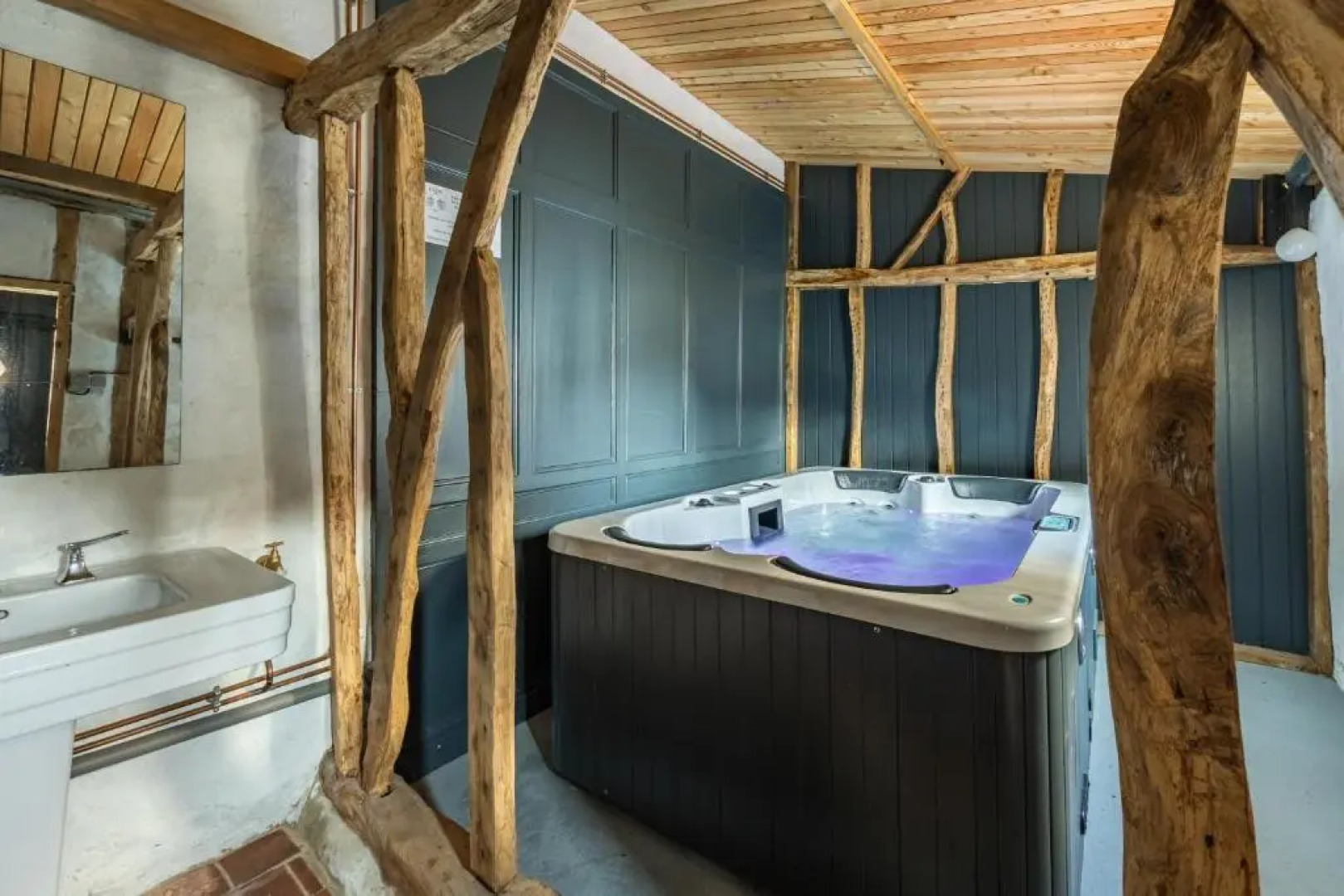 Clos 1736 - Le Montreuil