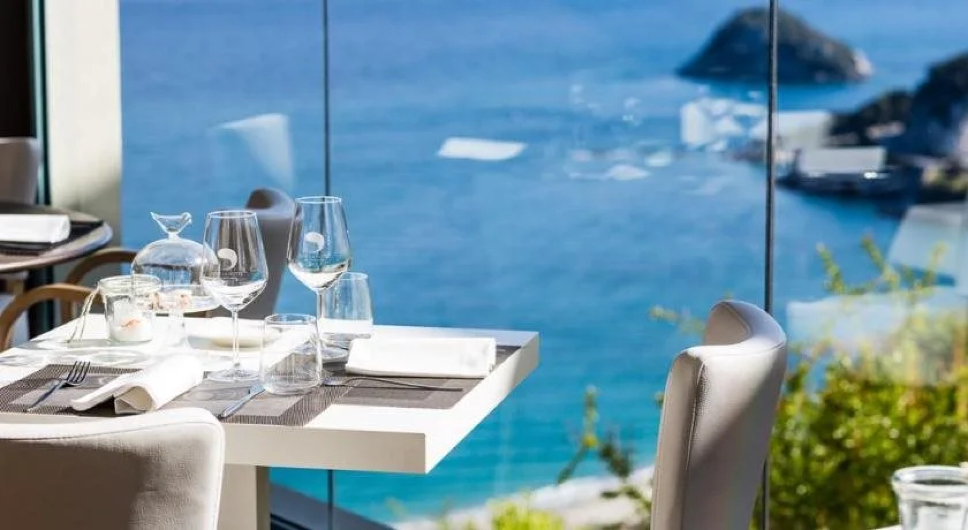 Dominio Mare Resort & SPA