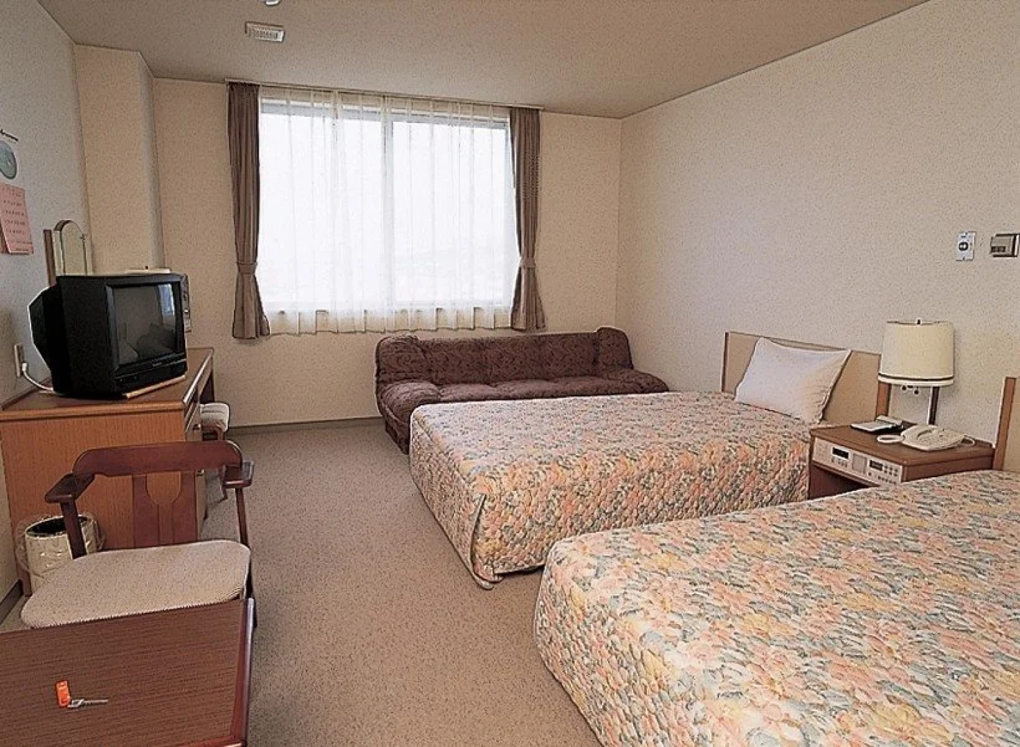 Hotel Rishiri