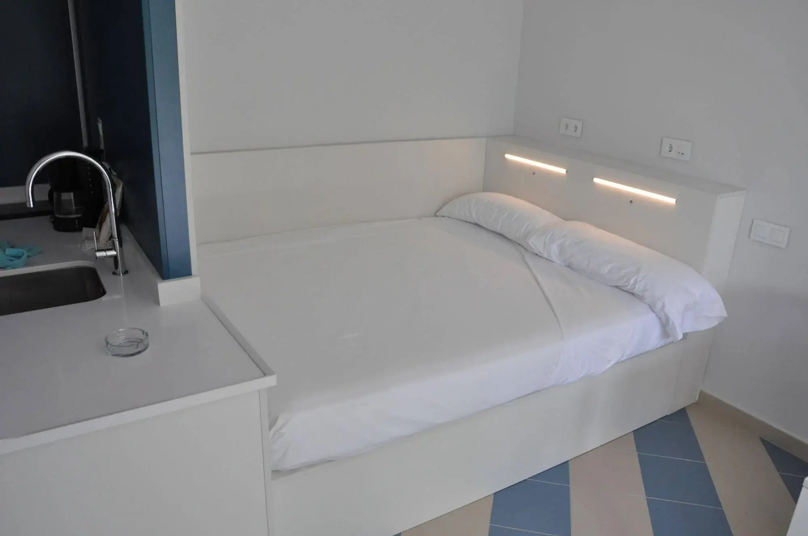 Sunway Amapola Apartamentos