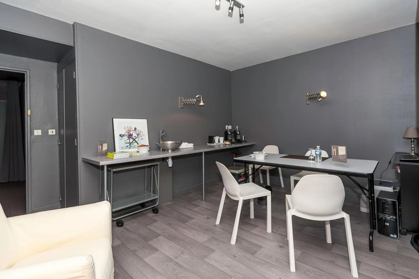 Le Relais de Comodoliac