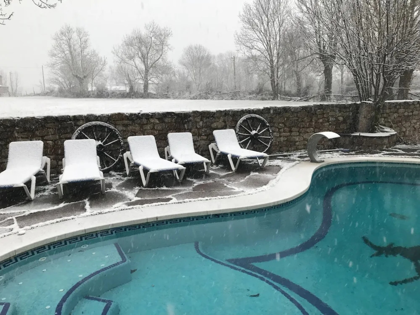 La Casa de las Brujas