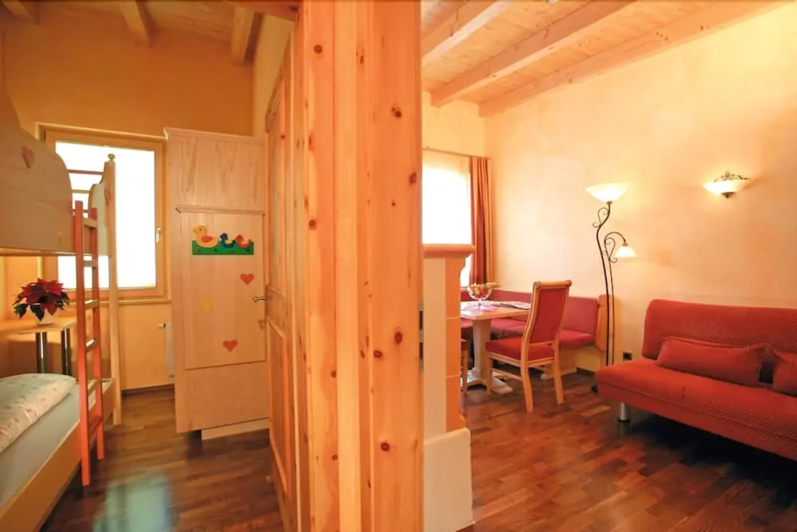 Alpenresidenz Ballunspitze