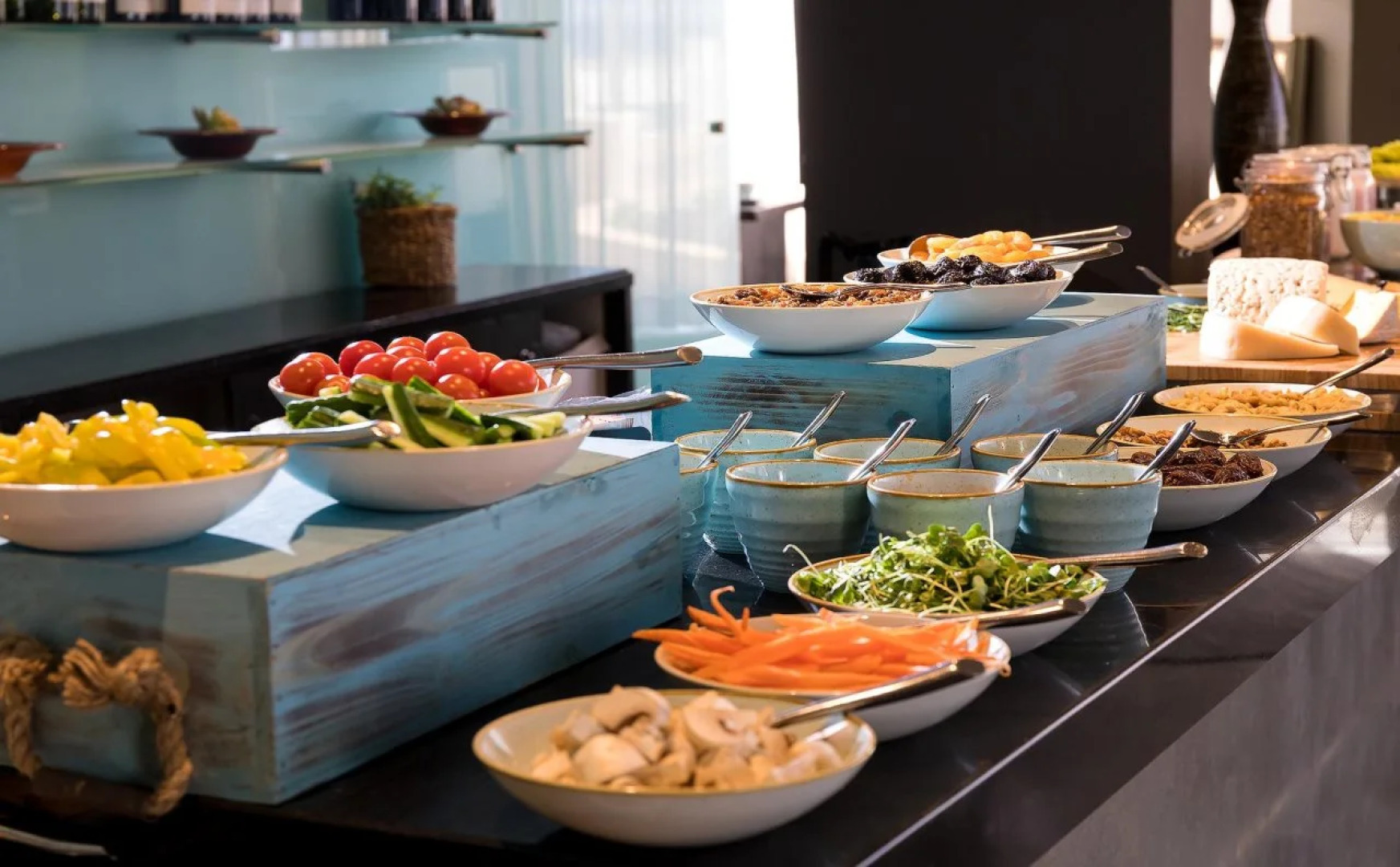 Shizen Boutique Resort and Spa