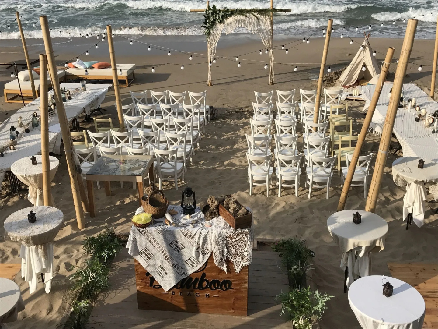 Selena Beach Family Hotel