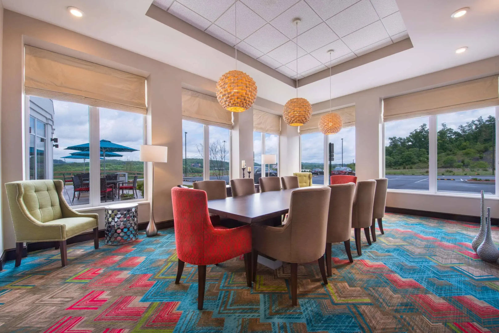 Hilton Garden Inn Bristol