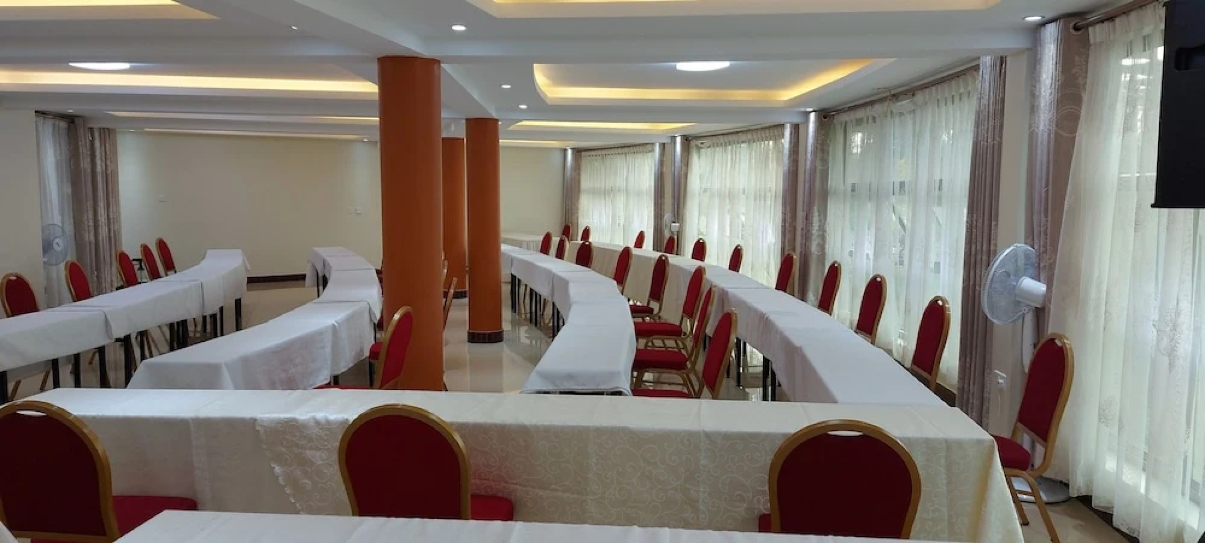 Asamar Country Resort