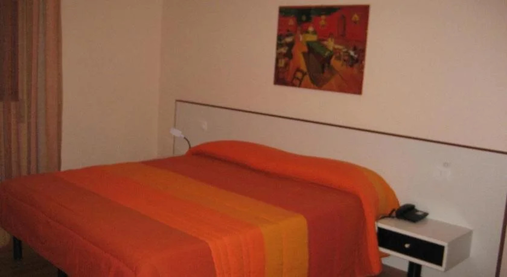 Hotel Ristorante Klaus