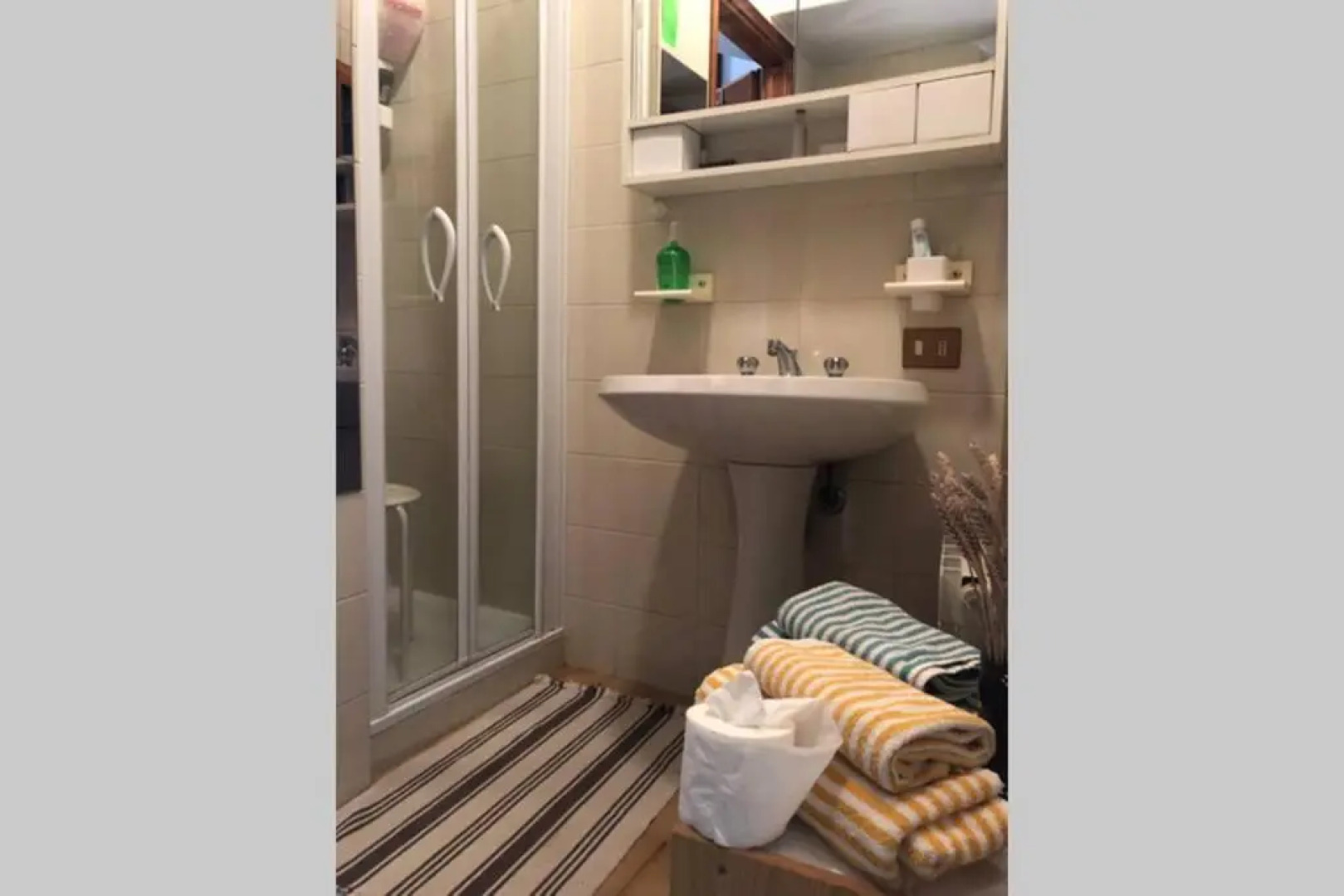 Apartament on the Lake