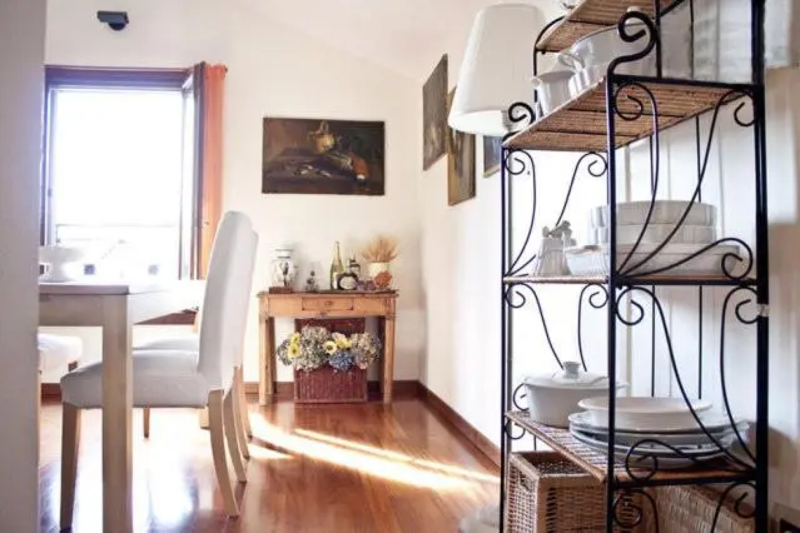 Appartamento Relax Lago di Como