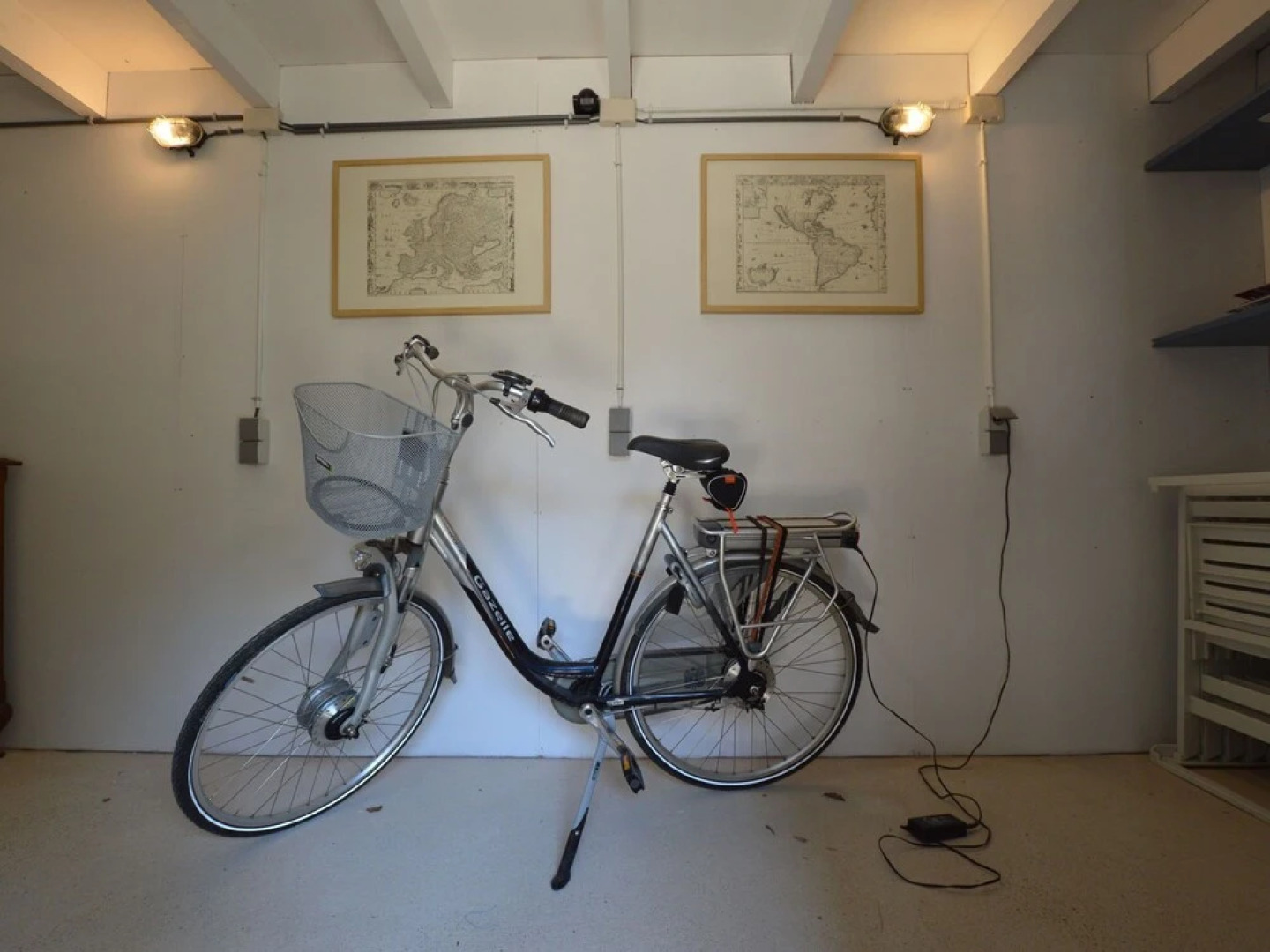 Modern Holiday Home in Slenaken With Barbecue