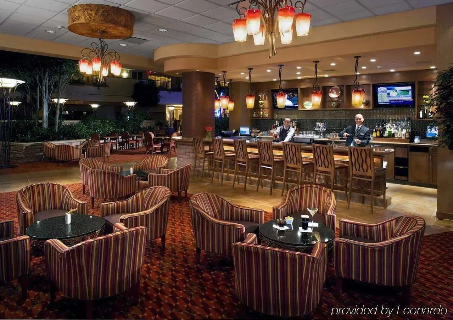 Embassy Suites by Hilton Loveland Conference Center