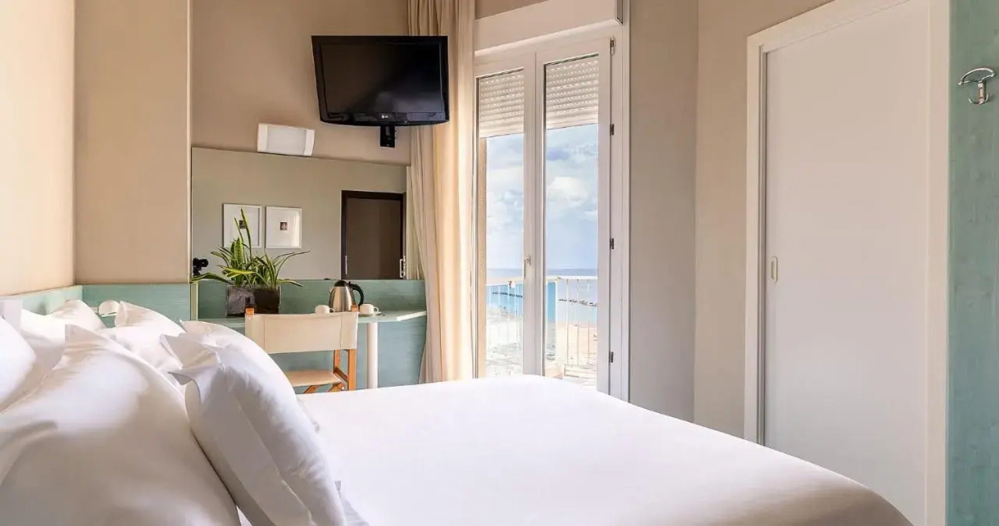 Victoria Palace Hotel