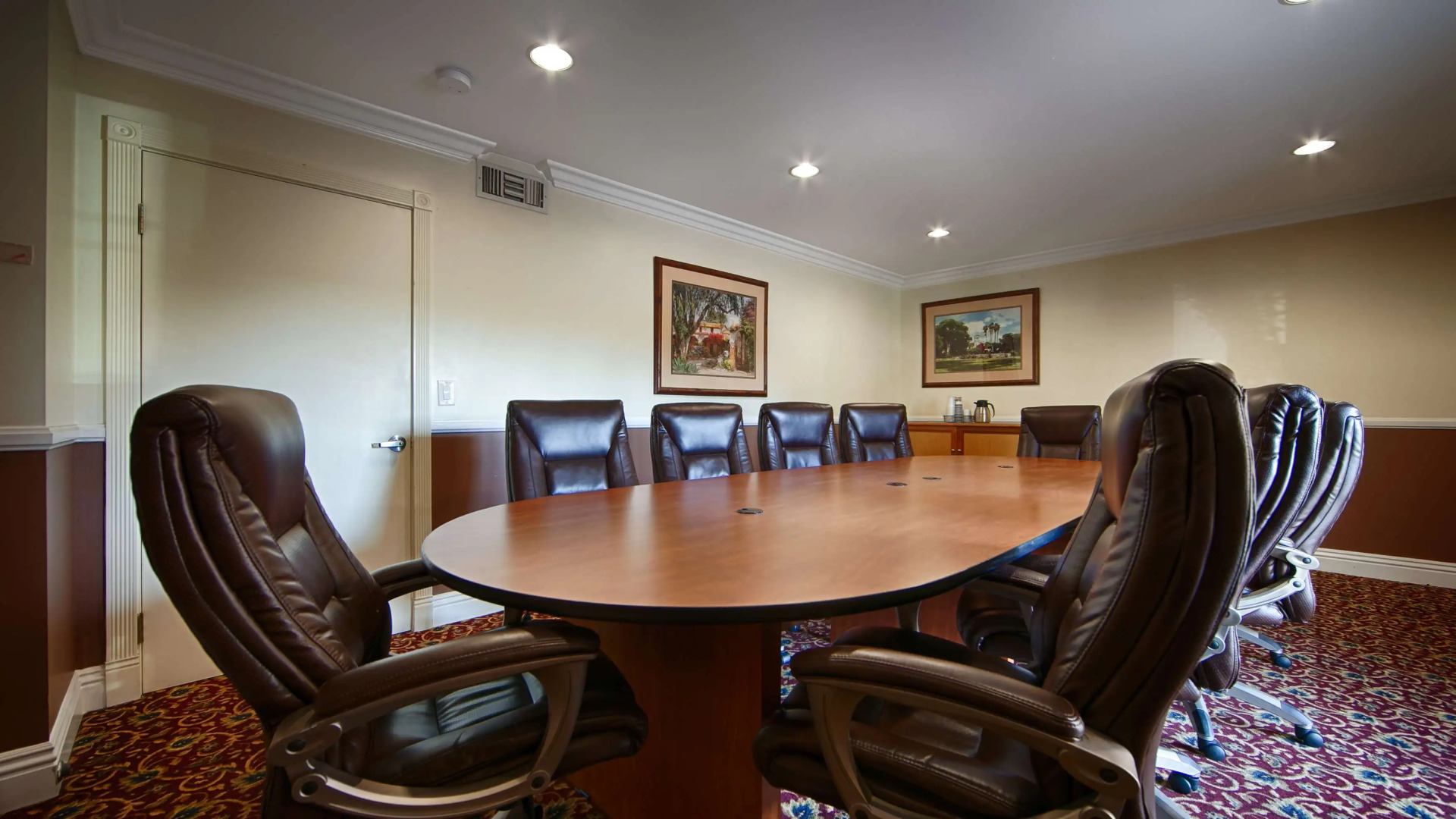 Best Western Capistrano Inn