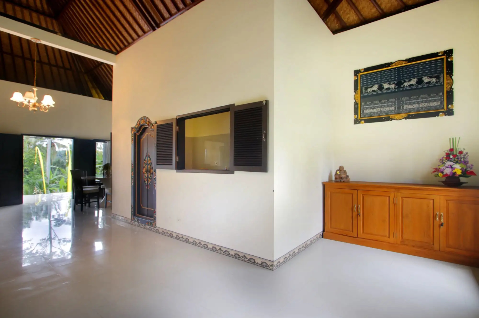 Madesimon Villa