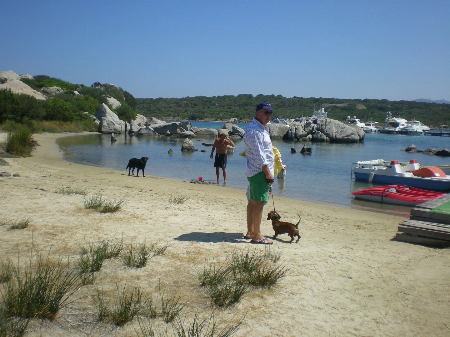 Baia de Bahas - Apartments