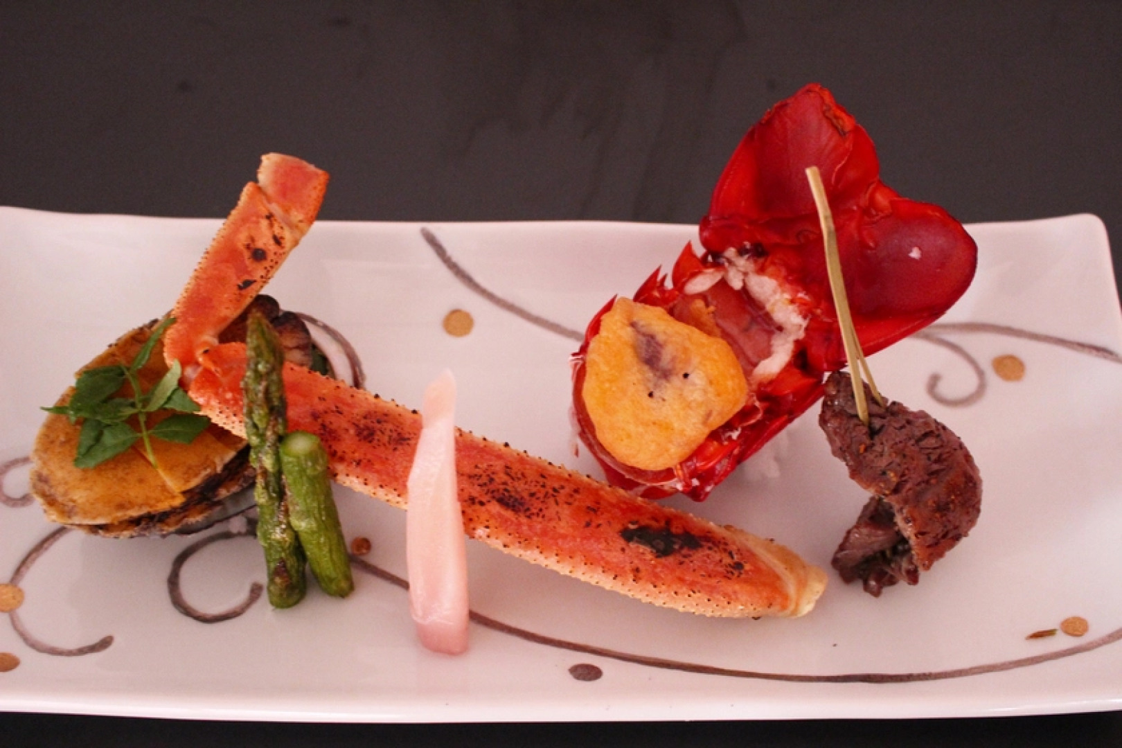 DHC Akasaka Onsen Hotel