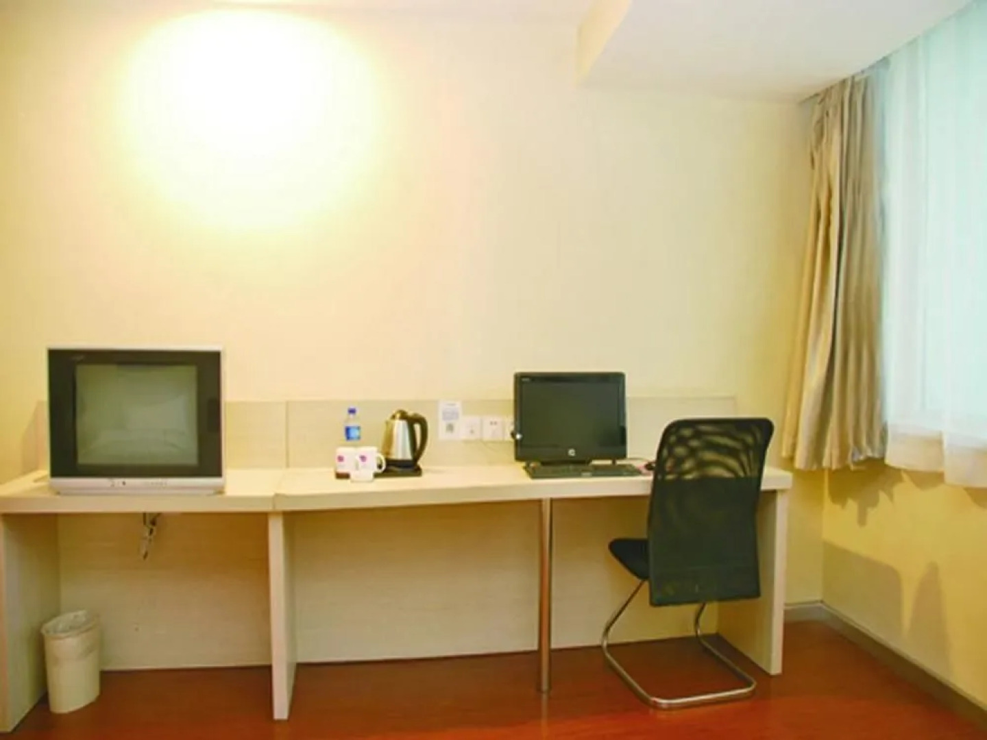 Hanting Premium (Tianjin Nankai University)