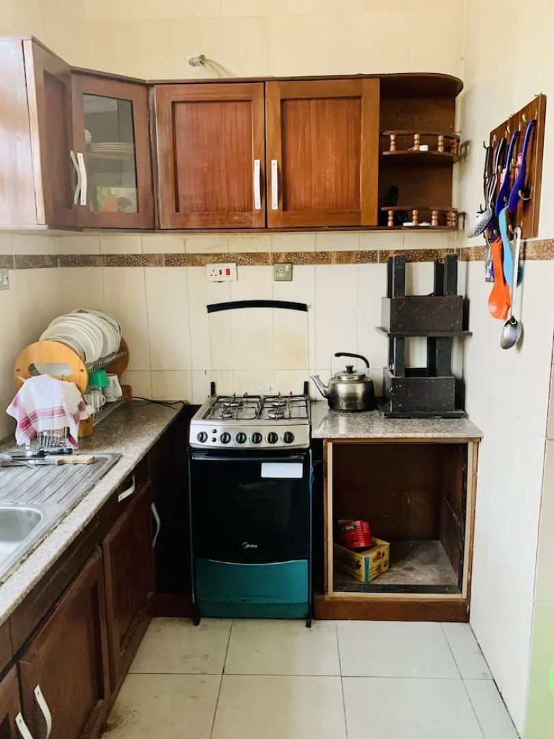 A Charming 4-bed House in Ibese, Ikorodu