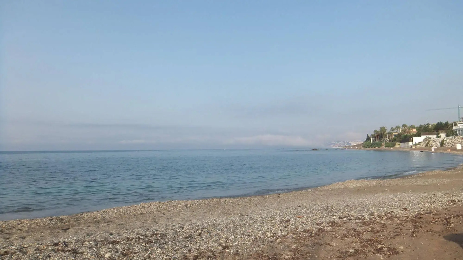 Mijas El Faro Planta Baja