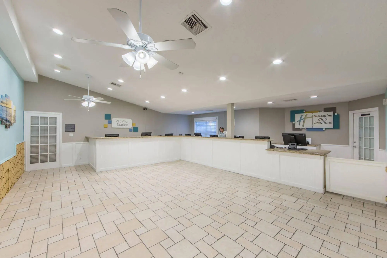 Holiday Inn Club Vacations Galveston Seaside Resort by IHG