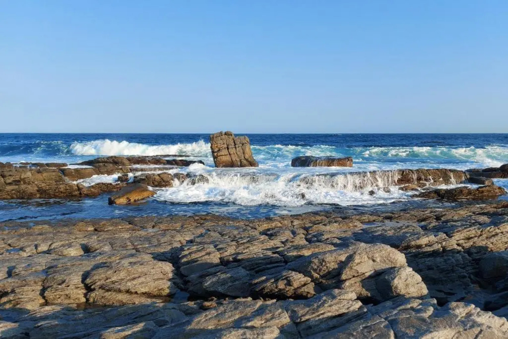 First Group Hermanus Beach Club