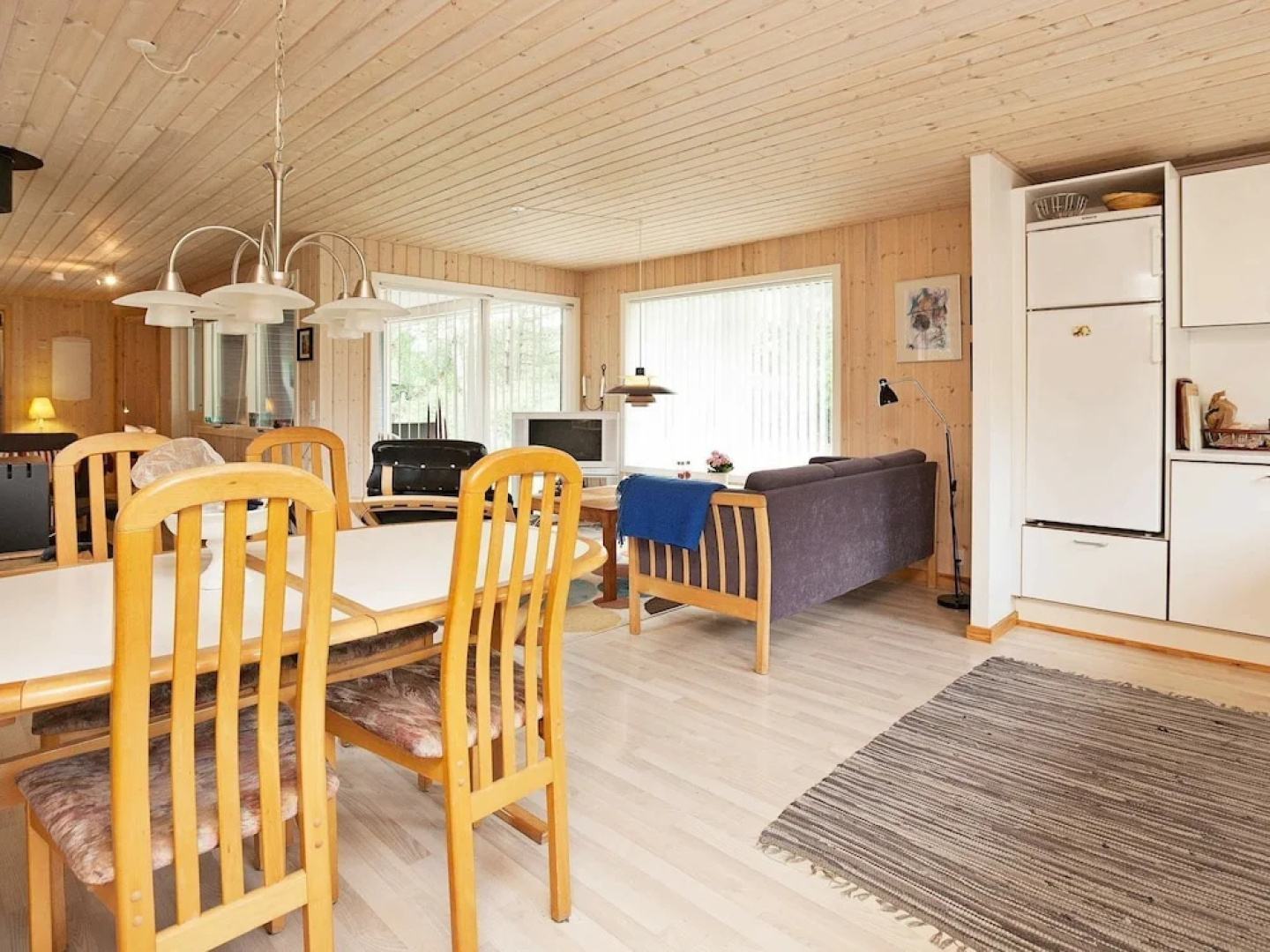 Pleasant Holiday Home in Korsør With Terrace