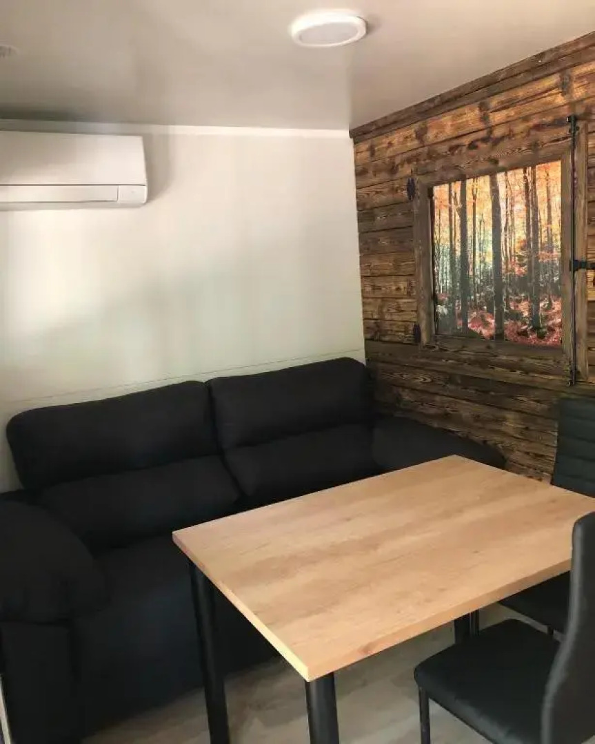 Càmping Molí de Vilamala