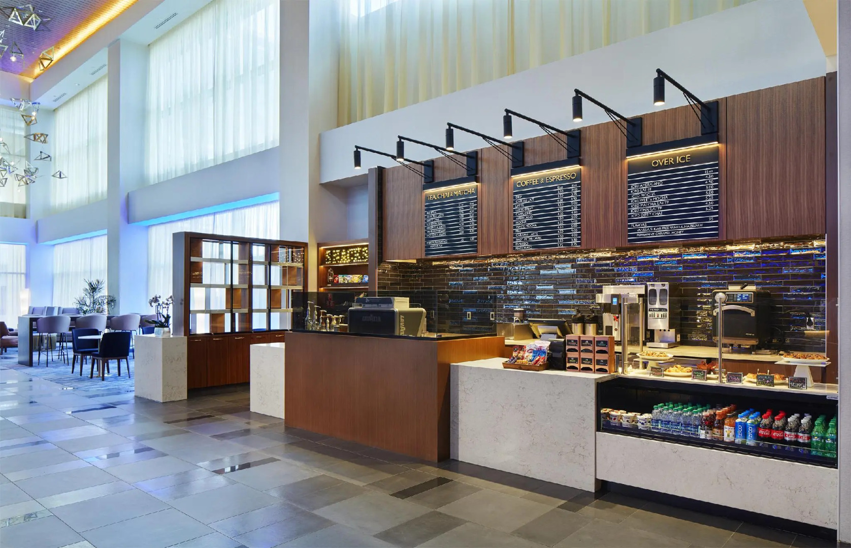 InterContinental Minneapolis - St. Paul Airport by IHG