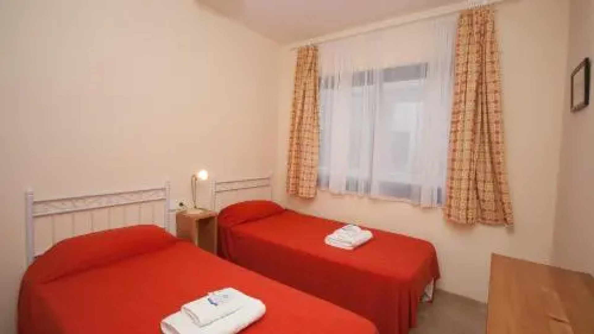 Duquesa Suite apartemento 2099