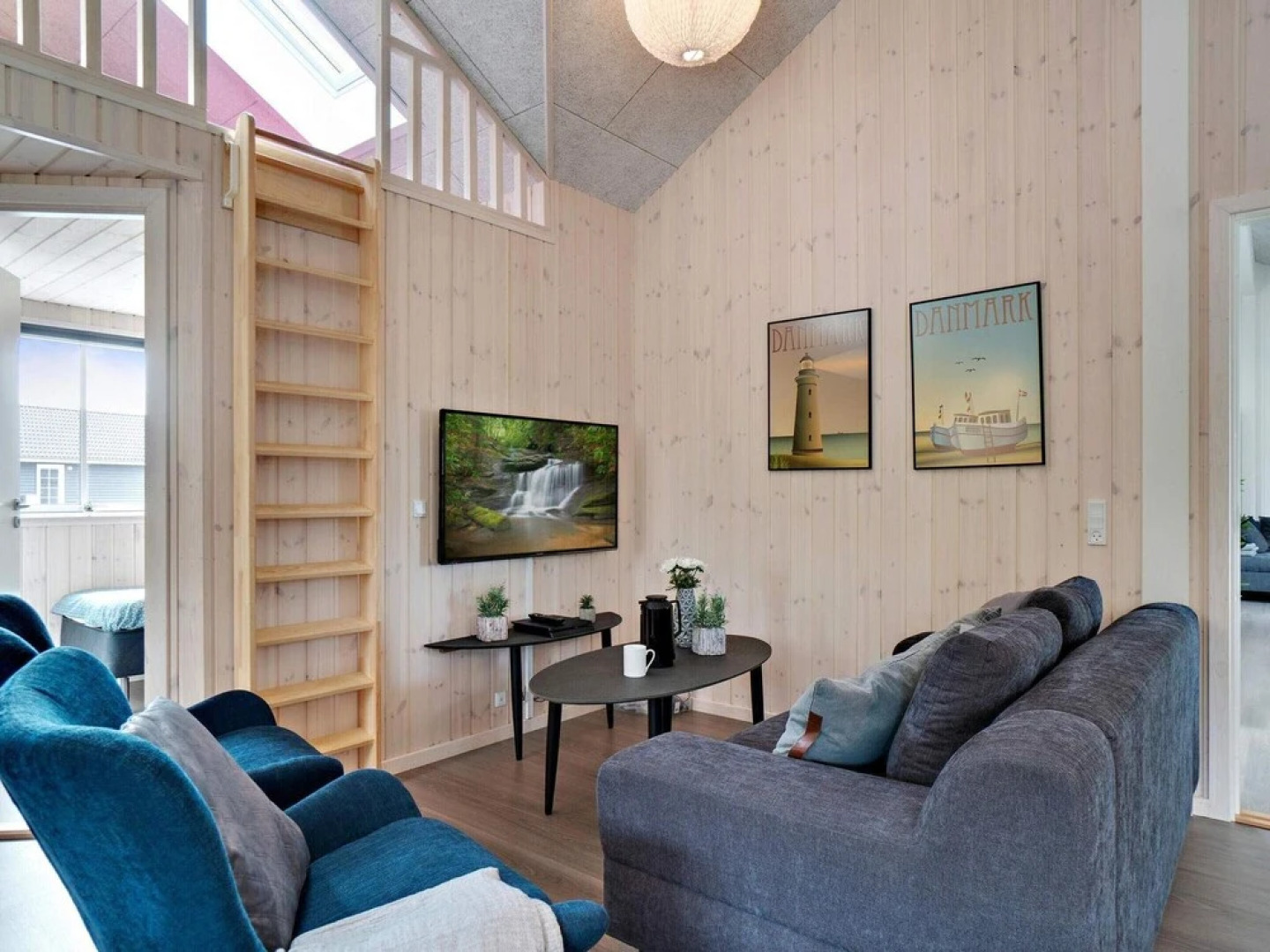 Luxury Retreat by Houstrup - By Traum Ferienwohnungen